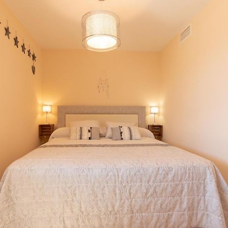 卡萨雷斯2242-Amazing Penthouse 2Terraces Sea View公寓 外观 照片