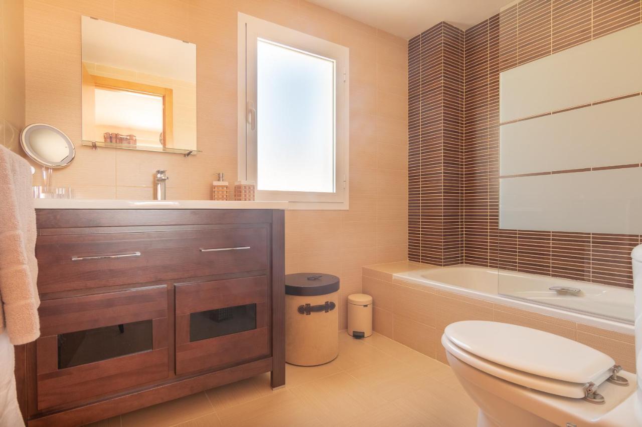 卡萨雷斯2242-Amazing Penthouse 2Terraces Sea View公寓 外观 照片