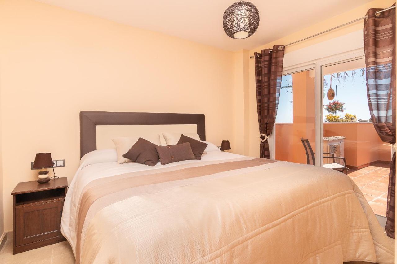 卡萨雷斯2242-Amazing Penthouse 2Terraces Sea View公寓 外观 照片